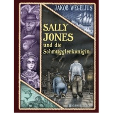 Sally Jones und die