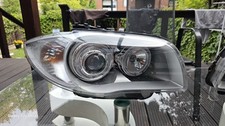 BMW 1er Bi XENON Scheinwerfer
