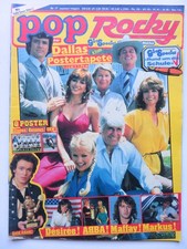 pop Rocky 17/1982, Peter