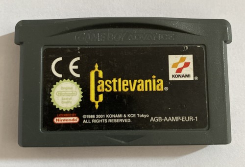 Castlevania nintendo game - (nintendo,