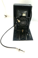 Plattenkamera Ernemann Dresden Heag 0 Modell B (B83)