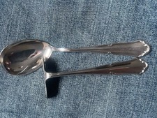 Kinderbesteck, Löffel und