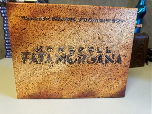 Rebell fata morgana deluxe - rebell,