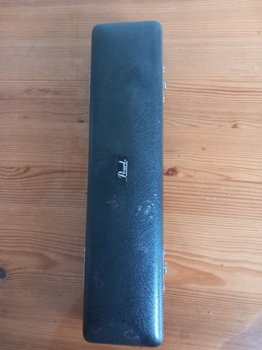 Hartschalenkoffer für