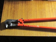 Baustahlmatten-Schneider, Typ VBW WAGGONIT, Nr. 985-950, neuwertig