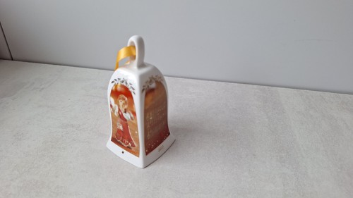 Goebel weihnachtsglocke - goebel,