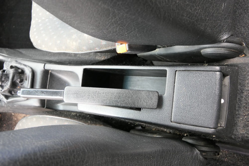 Passat 35i mitteltunnel - 3a,