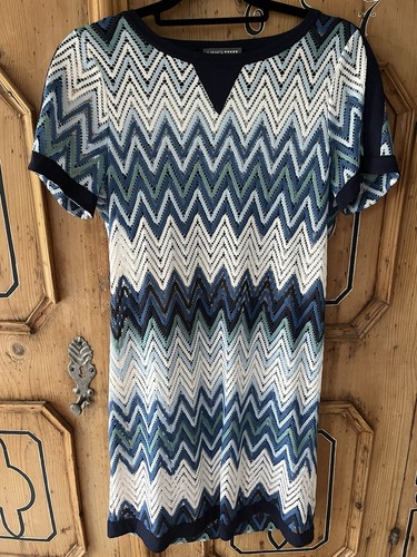 Sommer kleid tunika - kleid, gr