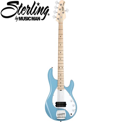 Sterling sub ray5 chb saiter - sterling,