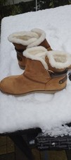 Tom Tailor Schlupfboots Gr. 43