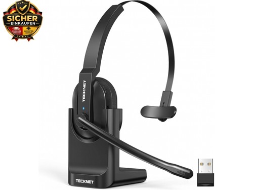 Bluetooth headset mit - headset,