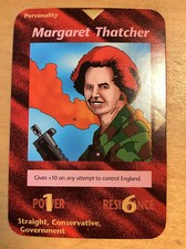 Margaret Thatcher Illuminati