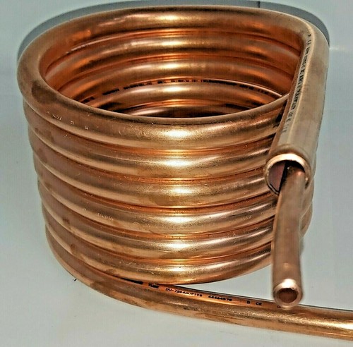 Spirale rohr - spirale,