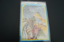Biblische Hörspiel-MC Kassette Euch ist heute der Heiland geboren  Schulte Gerth
