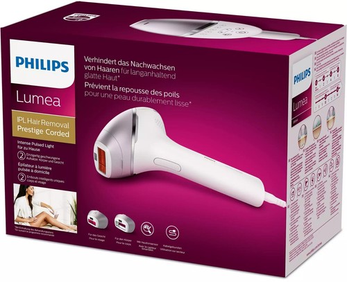 Philips lumea prestige - philips,