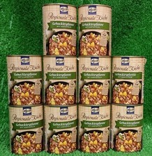 12,38€/kg) 10x Keunecke