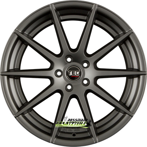 Tec speedwheels gt7 - 4x,