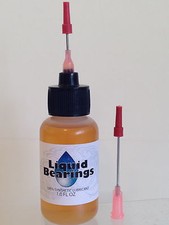 Liquid bearings best - bearings,,