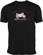 Bandit  T-Shirt  Classic