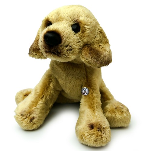 Labrador kuscheltier hund - labrador,