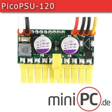 picoPSU-120 DC/DC (120 Watt)