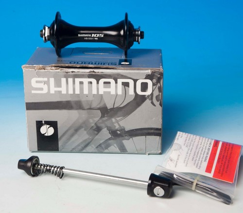 Vorderradnabe shimano 105 - vorderradnabe,