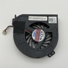 Dell Precision M4800 - Lüfter