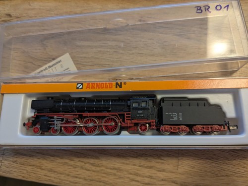 Arnold spur 2210 - n,,