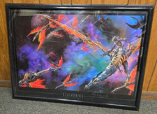 Galvanik 1992 John Zeleznik