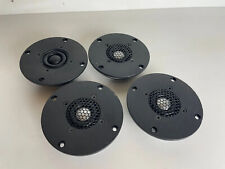 SEAS Prestige 22TAF/G H1283-06 Aluminiumkalotten-Hochtöner 4 Stück NEU!!!