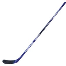 FISCHER Hockeyschläger W250 ABS JR 52" Junior Streethockeyschläger Eishockey 