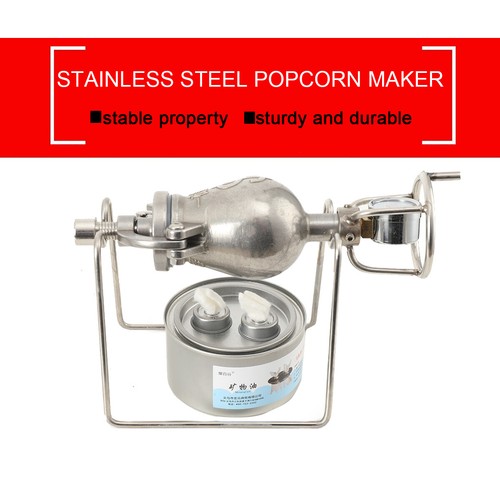 100ml mini popcorn maschine - 100ml,