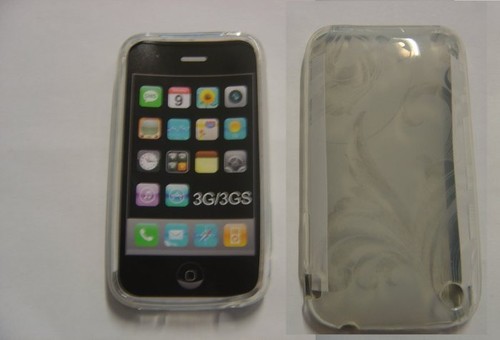 Backcover oberschale ideal - oberschale,