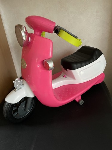 Zapf creation baby born city - baby,