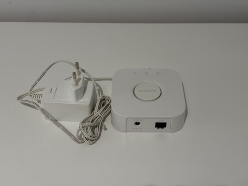 Philips hue bridge - hue, v2.1