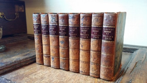 1845 the cabinet history - cabinet,