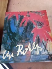 Buch: Christian Rohlfs