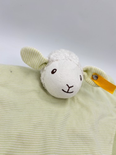 Schmusetuch/Kuscheltuch
