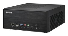 Shuttle XPC slim Barebone