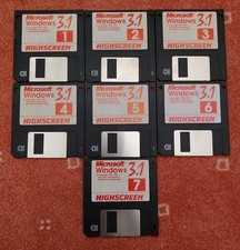 Highscreen Microsoft Windows
