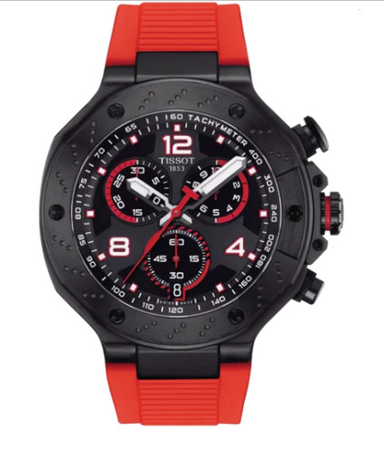 Tissot race motogp - tissot, t-race
