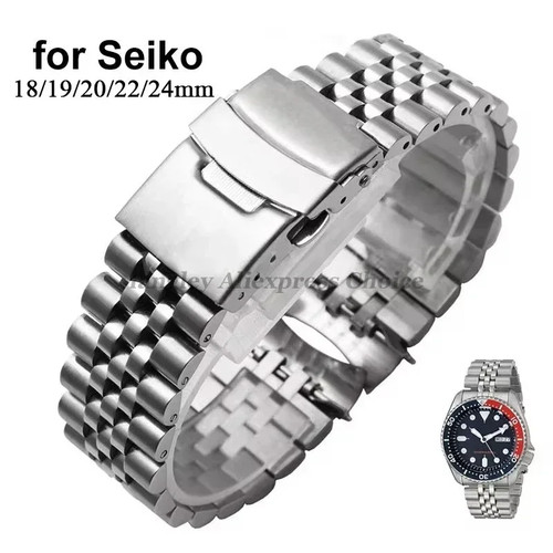 Uhrenarmband seiko skx009 - seiko,