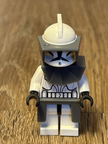 Original lego star - wars, clone