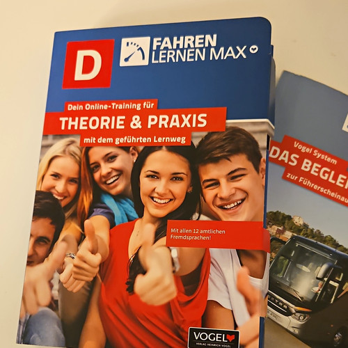 Verlag heinrich vogel fahren - verlag,