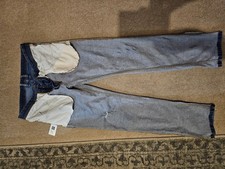 Stretch-Jeans Tapered