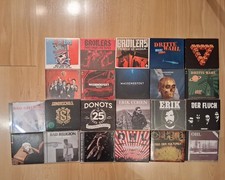 BROILERS, DIE TOTEN HOSEN