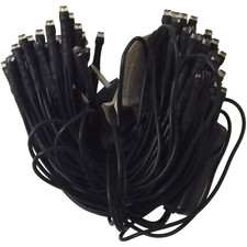 100er LED 1,5m Ringkette