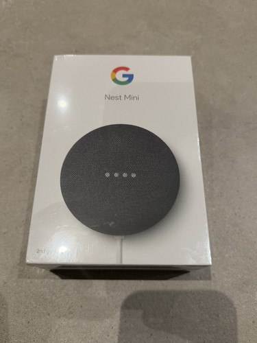 Google nest mini mit - google,