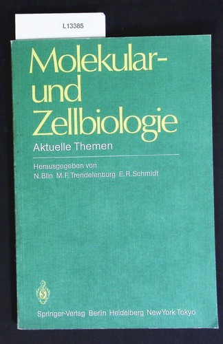 Molekular und zellbiologie - und,