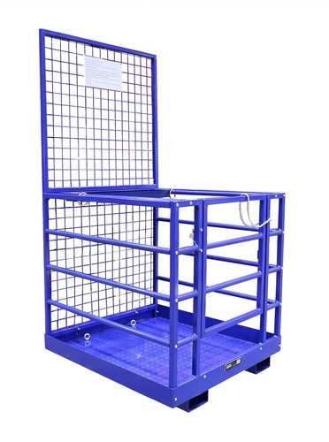 Pallit staplerbühne 250 - staplerbühne, kg|